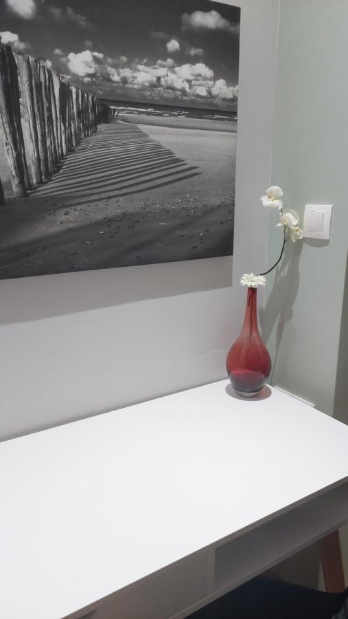 B&M Cozy Apartment Солун Екстериор снимка