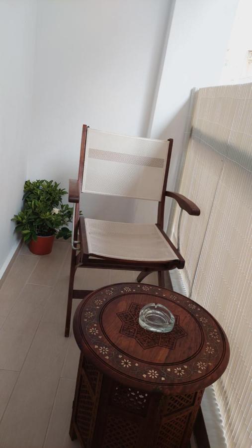 B&M Cozy Apartment Солун Екстериор снимка