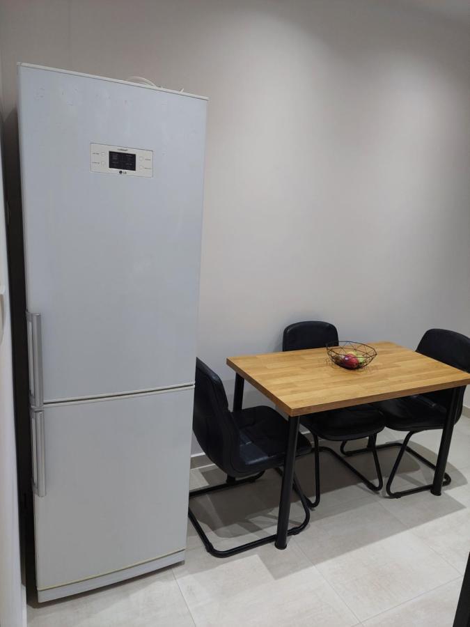 B&M Cozy Apartment Солун Екстериор снимка